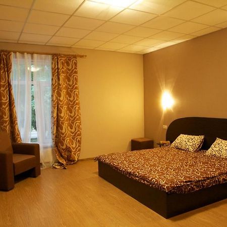 Hotel West Charków Pokój zdjęcie