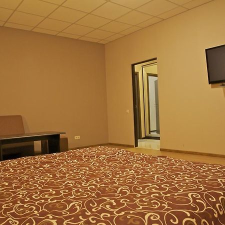 Hotel West Charków Zewnętrze zdjęcie