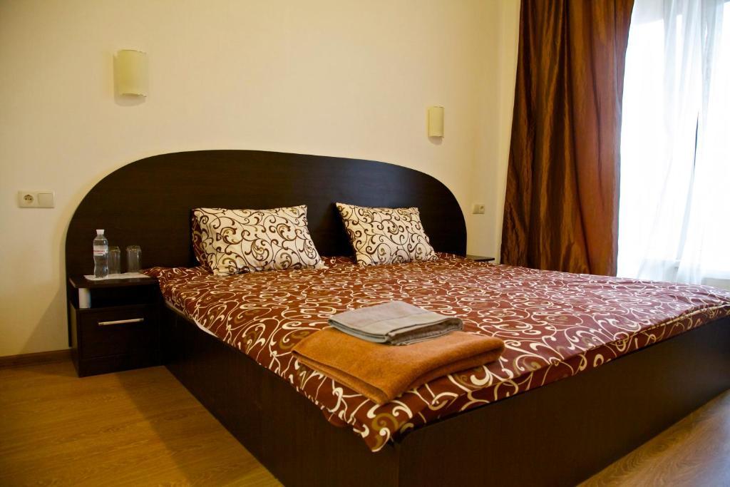 Hotel West Charków Pokój zdjęcie