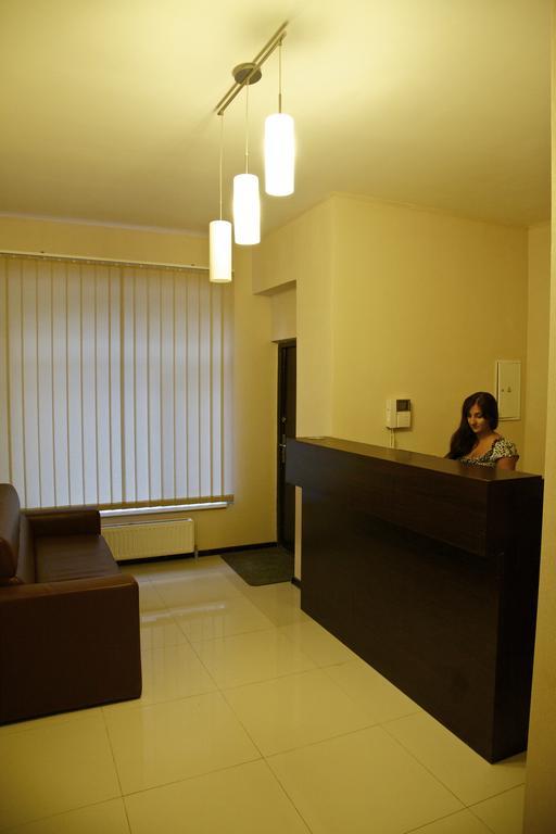 Hotel West Charków Zewnętrze zdjęcie