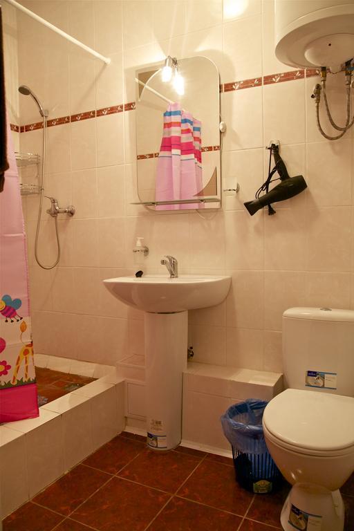 Hotel West Charków Zewnętrze zdjęcie